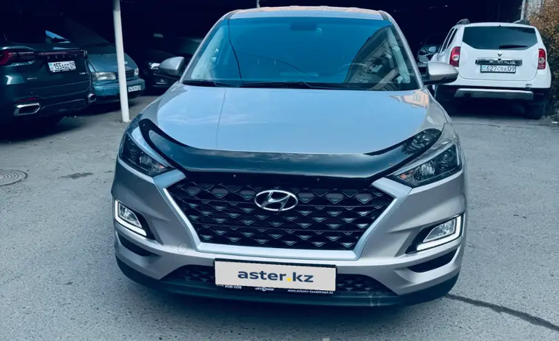 Купить Hyundai Tucson 2018 года в Караганде, цена 10500000 тенге. Продажа Hyundai Tucson в Караганде - Aster.kz. №c1253433 Hyundai Tucson 2018 года за 10 500 000 тг. в Караганда