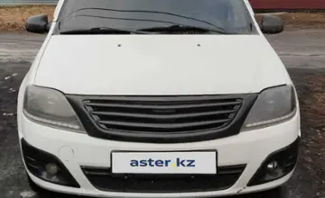 LADA (ВАЗ) Largus 2013 года за 3 100 000 тг. в Астана фото 3