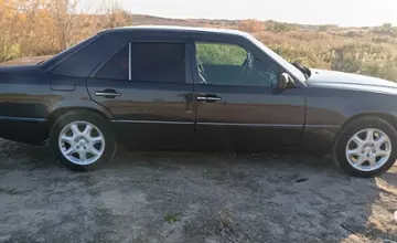 Mercedes-Benz E-Класс 1993 года за 2 000 000 тг. в Карагандинская область фото 3