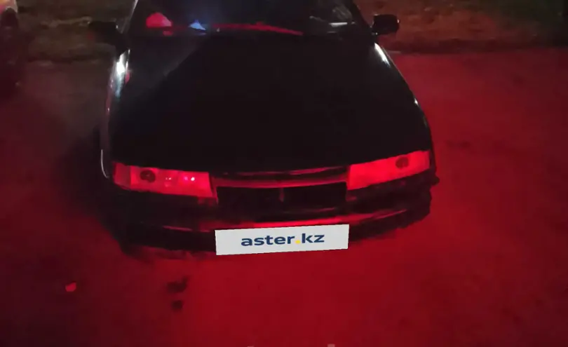 Opel Calibra 1993 года за 450 000 тг. в Петропавловск фото 2