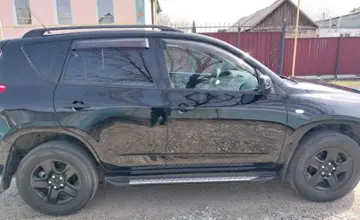 Toyota RAV4 2006 года за 6 000 000 тг. в Талдыкорган фото 4