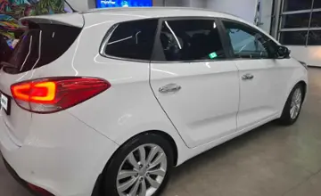 Kia Carens 2014 года за 7 500 000 тг. в Алматы фото 3