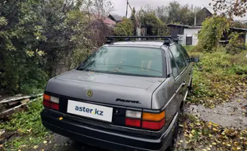Volkswagen Passat 1991 года за 650 000 тг. в Усть-Каменогорск фото 4