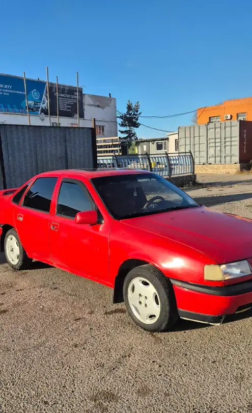 Opel Vectra 1991 года за 850 000 тг. в Астана