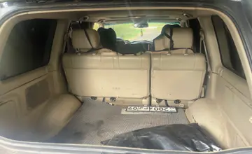 Toyota Land Cruiser 2006 года за 10 000 000 тг. в Карагандинская область