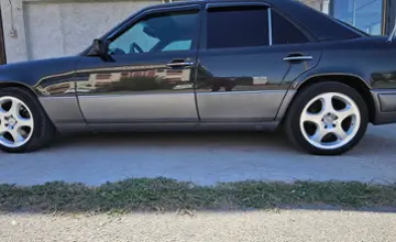 Mercedes-Benz E-Класс 1995 года за 3 850 000 тг. в Шымкент фото 1