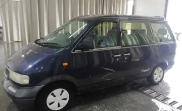 Nissan Largo 1997 года за 1 200 000 тг. в Алматы фото 1