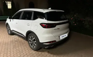 Chery Tiggo 7 Pro 2024 года за 9 500 000 тг. в Алматы фото 4