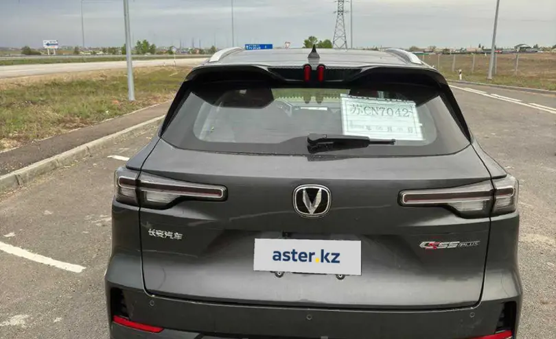 Changan CS55PLUS 2025 года за 11 500 000 тг. в Костанайская область фото 3