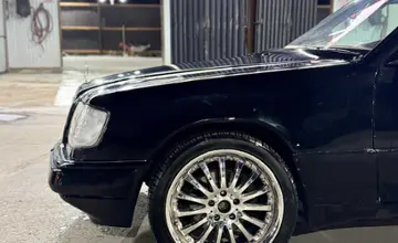 Mercedes-Benz E-Класс 1993 года за 1 200 000 тг. в Кызылординская область фото 3