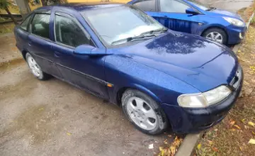 Opel Vectra 1997 года за 1 400 000 тг. в Актобе фото 2
