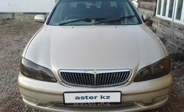 Nissan Cefiro 1999 года за 2 500 000 тг. в Кокшетау фото 1