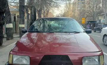 Volkswagen Passat 1991 года за 1 200 000 тг. в Алматы фото 1