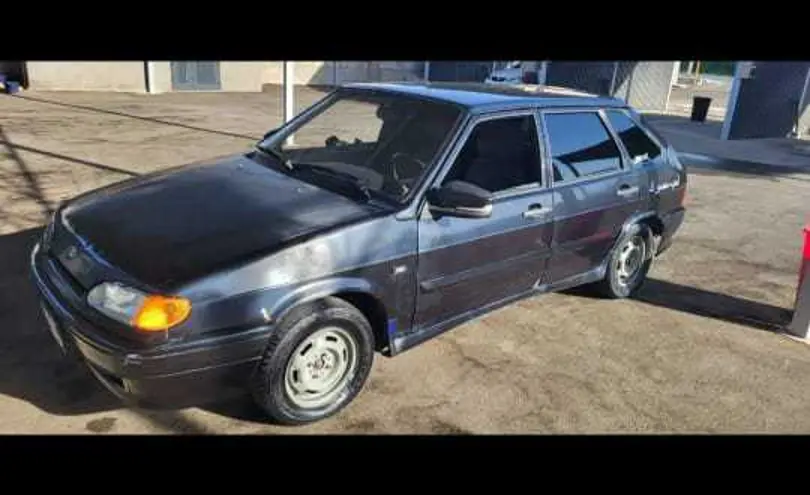 LADA (ВАЗ) 2114 2008 года за 1 000 000 тг. в Шымкент