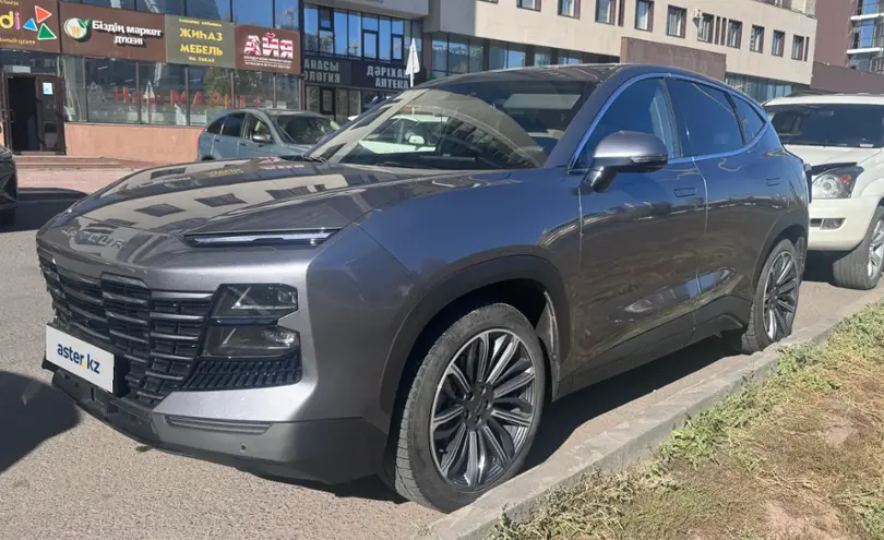 Jetour Dashing 2023 года за 8 850 000 тг. в Астана
