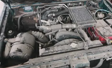Mitsubishi Pajero 2003 года за 4 000 000 тг. в Кызылорда