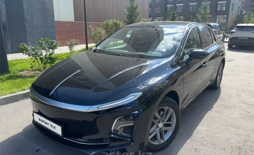 Hongqi E-QM5 2025 года за 8 300 000 тг. в Астана