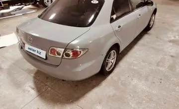 Mazda 6 2002 года за 1 800 000 тг. в Алматы фото 3