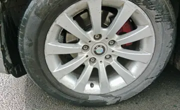 BMW 5 серии 1997 года за 2 500 000 тг. в Павлодарская область
