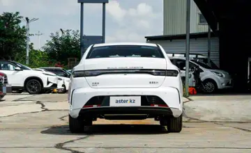 BYD Destroyer 05 2025 года за 7 300 000 тг. в Алматы