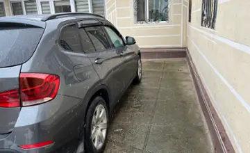 BMW X1 2013 года за 9 500 000 тг. в Жамбылская область