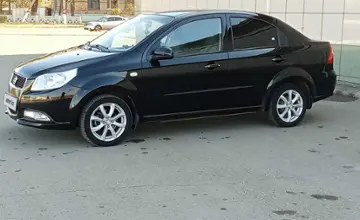 Ravon Nexia R3 2020 года за 4 250 000 тг. в Костанайская область фото 1