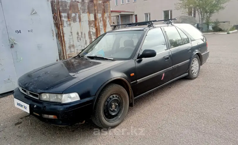 Honda Accord 1991 года за 1 200 000 тг. в Астана