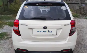 Changan CX20 2012 года за 2 200 000 тг. в Алматы фото 2