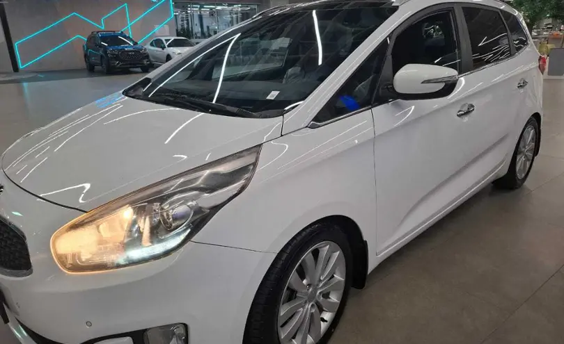 Kia Carens 2014 года за 7 500 000 тг. в Алматы