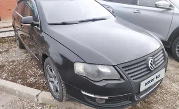 Volkswagen Passat 2006 года за 2 500 000 тг. в Костанайская область фото 2