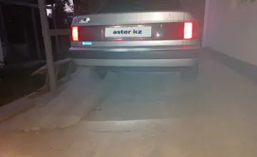 Audi 100 1993 года за 2 800 000 тг. в Алматы фото 4