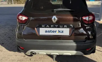 Renault Kaptur 2016 года за 6 500 000 тг. в Карагандинская область фото 4