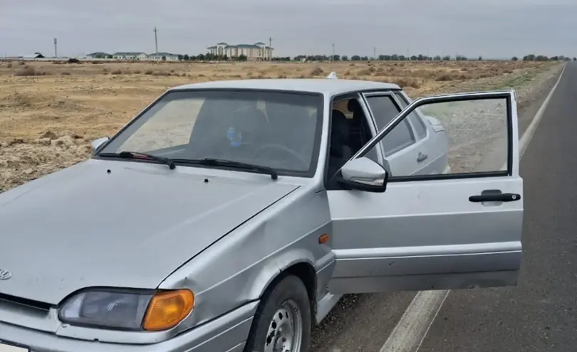 LADA (ВАЗ) 2114 2010 года за 900 000 тг. в Тараз