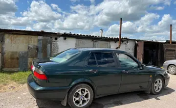 Saab 9-5 1998 года за 3 500 000 тг. в Акмолинская область фото 4