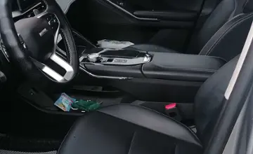 Haval H6 2023 года за 11 300 000 тг. в Усть-Каменогорск