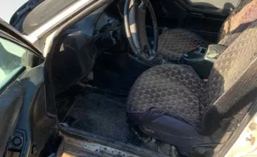 Audi 80 1989 года за 500 000 тг. в Карагандинская область фото 4
