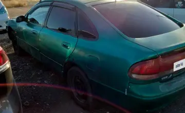Mazda Cronos 1995 года за 800 000 тг. в Талдыкорган фото 3