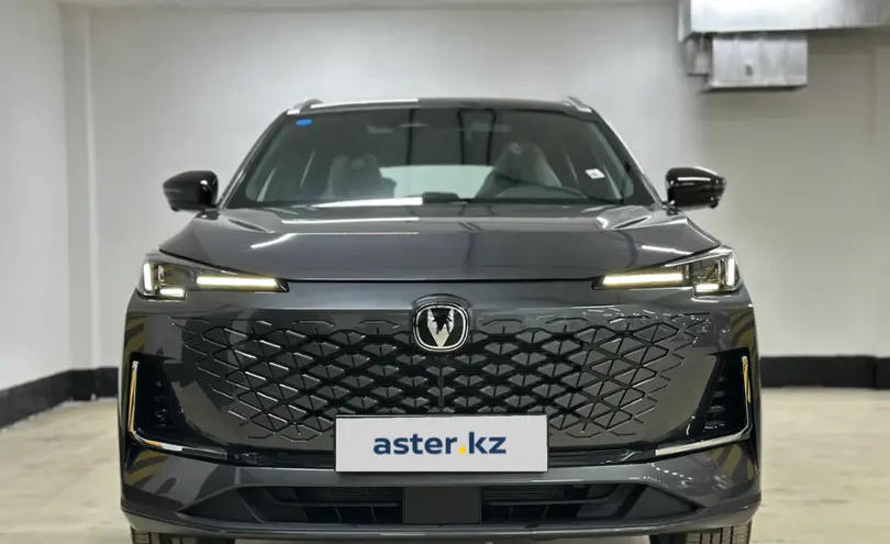 Changan CS55PLUS 2025 года за 11 190 000 тг. в Астана фото 2