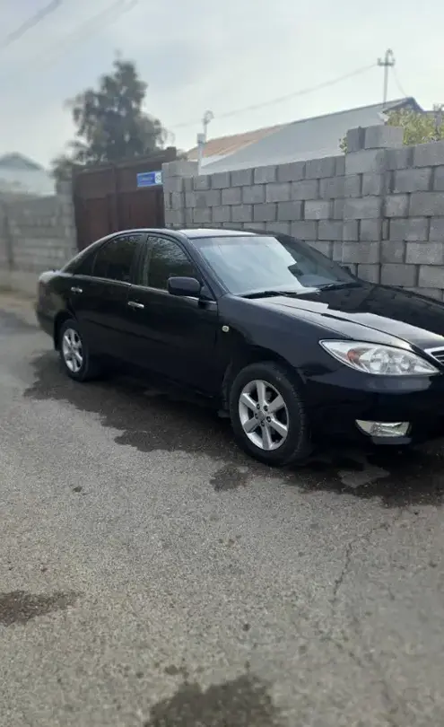 Toyota Camry 2004 года за 4 200 000 тг. в Шымкент фото 2