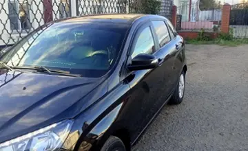 LADA (ВАЗ) XRAY 2020 года за 4 500 000 тг. в Северо-Казахстанская область фото 3