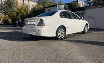 Daewoo Magnus 2002 года за 1 600 000 тг. в Павлодар фото 3