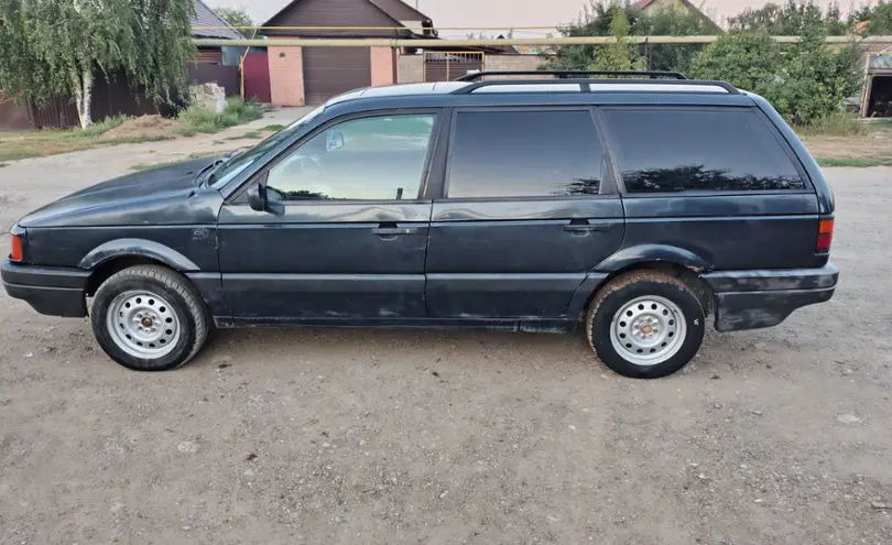 Volkswagen Passat 1991 года за 1 000 000 тг. в Уральск