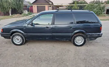 Volkswagen Passat 1991 года за 1 000 000 тг. в Уральск фото 1