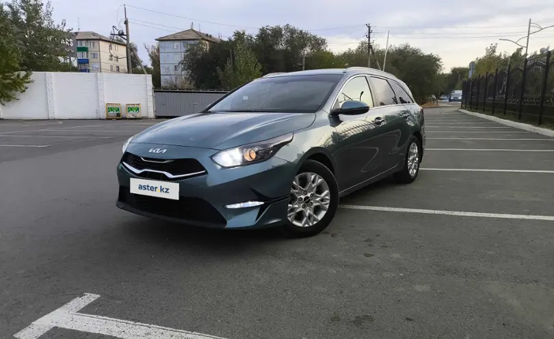Kia Ceed 2023 года за 9 700 000 тг. в Уральск