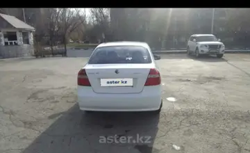 Ravon Nexia R3 2020 года за 4 000 000 тг. в Костанай фото 3