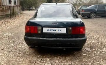 Audi 80 1992 года за 1 800 000 тг. в Караганда фото 2