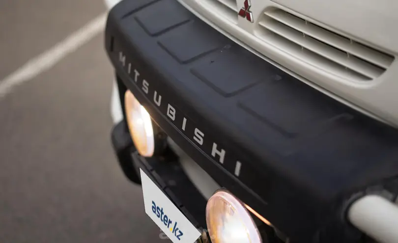 Mitsubishi Delica 1996 года за 3 800 000 тг. в Алматы фото 4