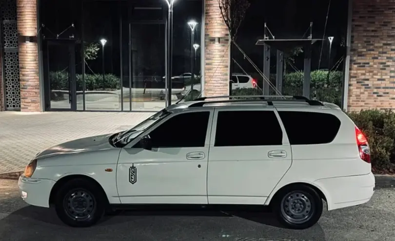 LADA (ВАЗ) Priora 2013 года за 2 300 000 тг. в Шымкент