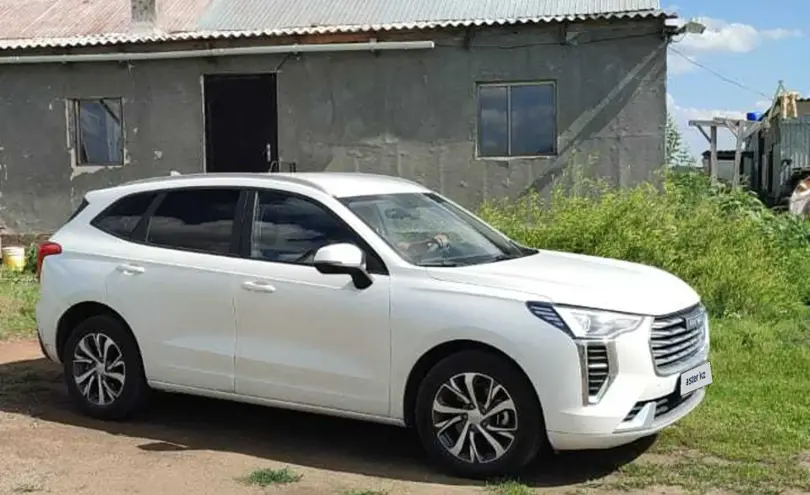 Haval Jolion 2023 года за 9 500 000 тг. в Астана
