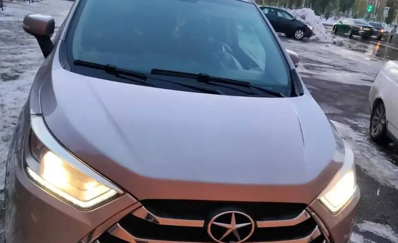 JAC S3 2021 года за 5 000 000 тг. в Павлодарская область фото 2